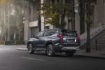 Mitsubishi Pajero Sport HPE-S 2020 года (LA)